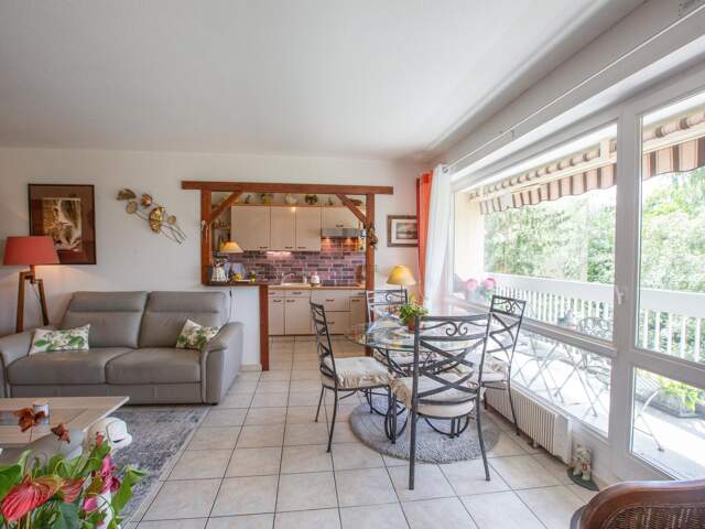 SUPERBE APPARTEMENT 4 PIECES 94 M2 — photo du bien