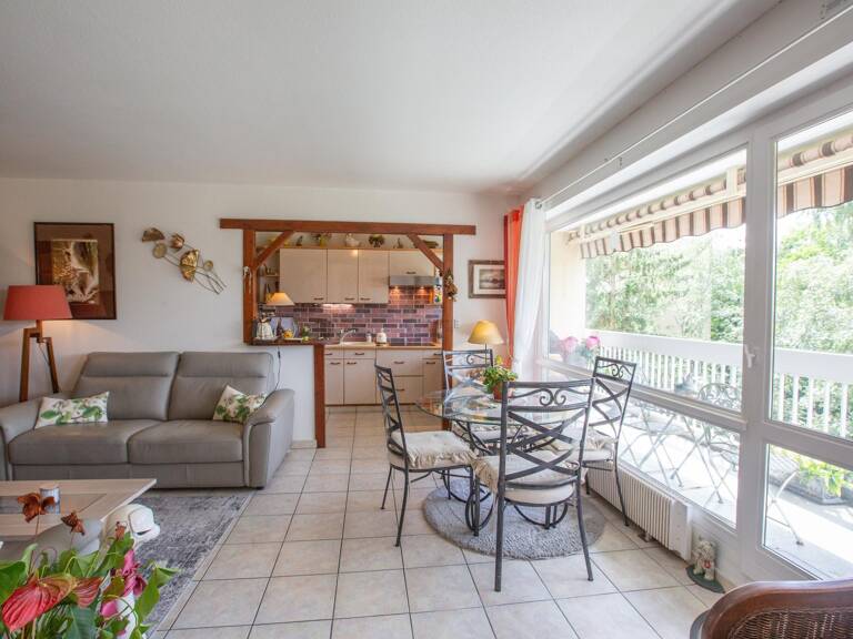 SUPERBE APPARTEMENT 4 PIECES 94 M2 — photo 1