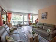 SUPERBE APPARTEMENT 4 PIECES 94 M2 — photo 2