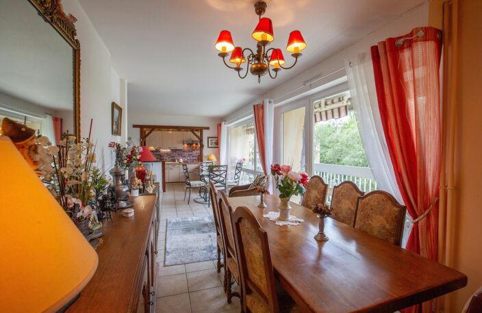 SUPERBE APPARTEMENT 4 PIECES 94 M2 — photo 4