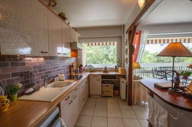 Appartement 5 pièces 229500 €