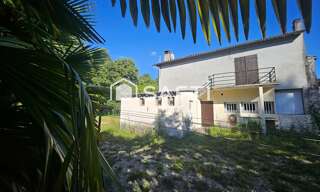 Maison 7 Pièces 160 m² à vendre à Cierzac (17520)