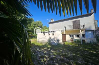 Maison 7 pièces 199000 €