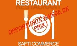 Commerce  120 m² à vendre à Lisieux (14100)