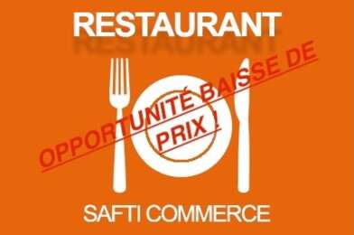 Commerce  110000 €