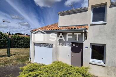 Maison 4 pièces 183000 €