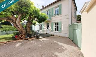 Maison 5 Pièces 97 m² à vendre à Pacy-sur-Eure (27120)