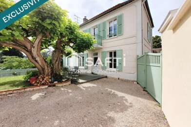 Maison 5 pièces 290000 €