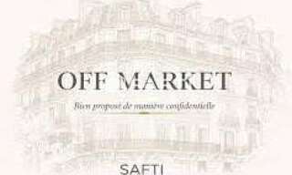 Maison 5 Pièces 120 m² à vendre à Bandol (83150)
