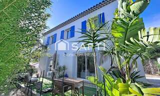 Maison 5 Pièces 120 m² à vendre à Bandol (83150)