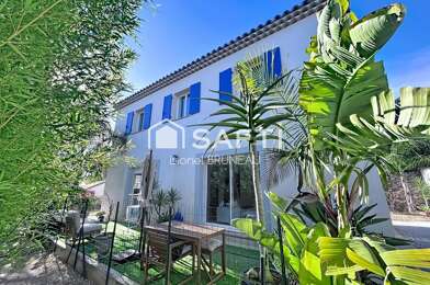 Maison 5 pièces 765000 €