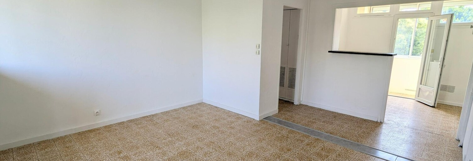 Appartement 4 Pièces 67 m² à vendre à Nîmes (30000)