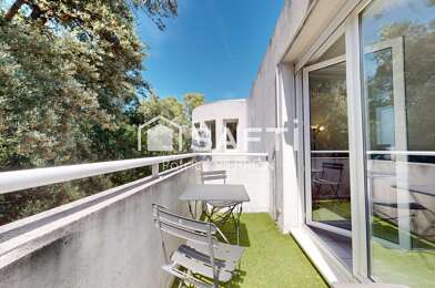 Appartement 1 pièces 126000 €