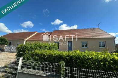 Maison 8 pièces 319000 €