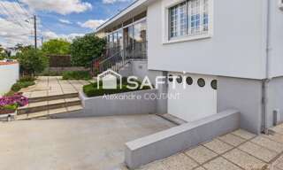 Maison 5 Pièces 95 m² à vendre à La Roche-sur-Yon (85000)