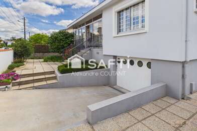 Maison 5 pièces 224800 €