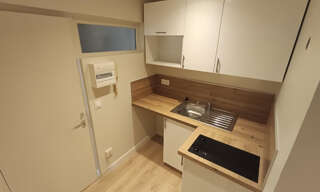 Appartement 1 Pièce 15 m² à louer à Amiens (80000)