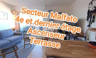 Appartement 1 Pièce 19 m² à vendre à Agde (34300)