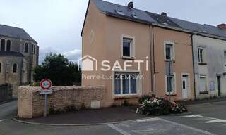 Maison 9 Pièces 150 m² à vendre à Grez-en-Bouère (53290)