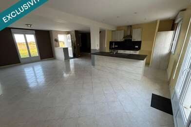 Maison 6 pièces 161000 €