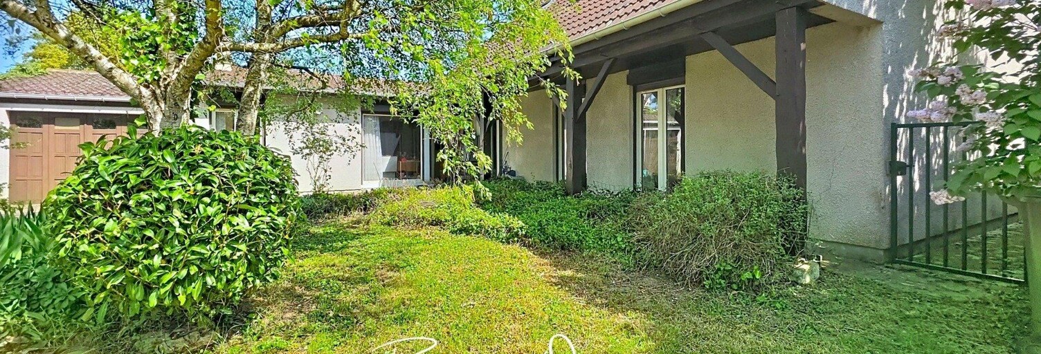 Maison 7 Pièces 173 m² à vendre à Saint-Michel-sur-Orge (91240)