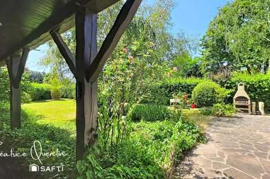 Maison 7 pièces 355000 €