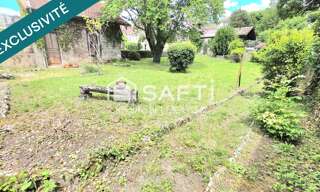 Maison 6 Pièces 85 m² à vendre à Belley (01300)
