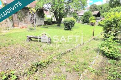 Maison 6 pièces 212000 €