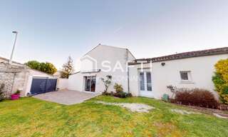 Maison 14 Pièces 269 m² à vendre à Les Églises-d'Argenteuil (17400)