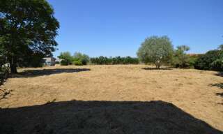 Terrain  1400 m² à vendre à Seysses (31600)
