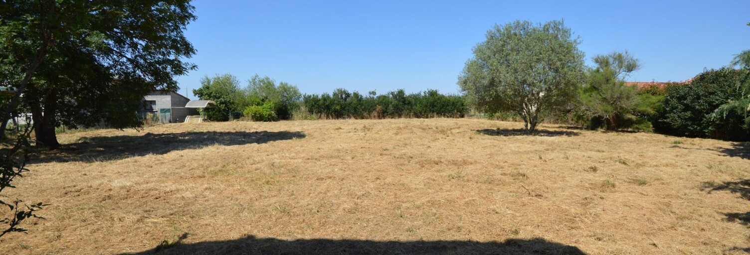 Terrain  1400 m² à vendre à Seysses (31600)