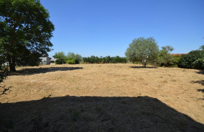 Terrain constructible 1400m² seysses proche centre — photo 3