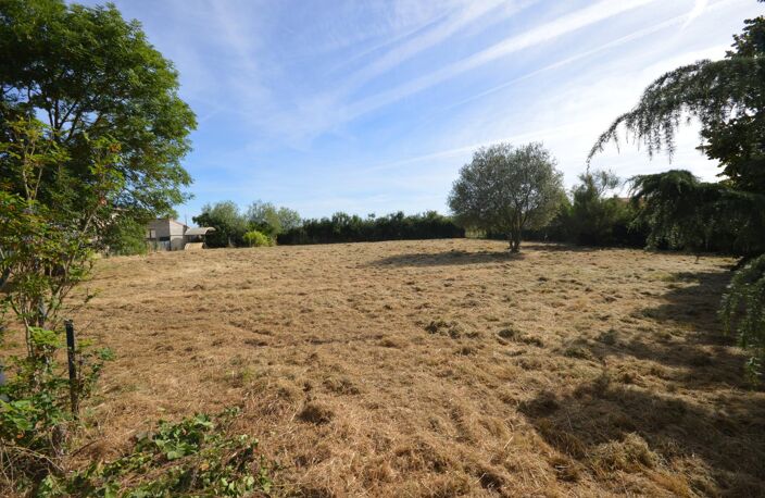 Terrain constructible 1400m² seysses proche centre — photo 4
