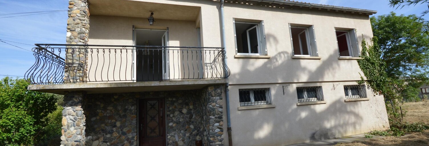 Maison 5 Pièces 105 m² à vendre à Seysses (31600)