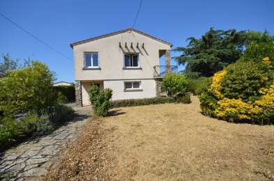 Maison 5 pièces 260000 €