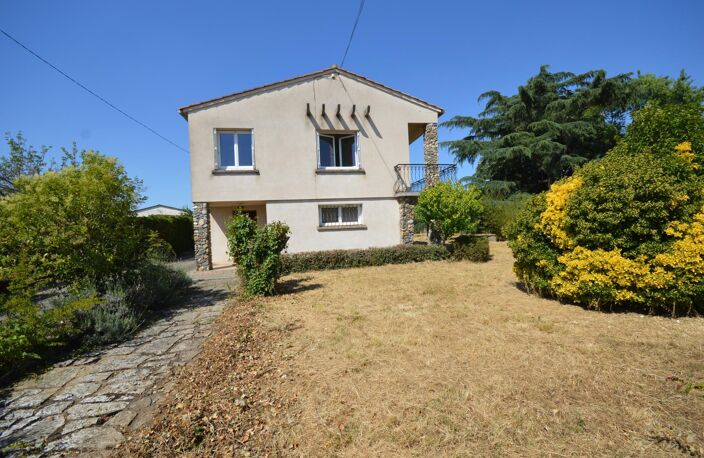 Maison T5 105m² garage de 63m² terrain de 1500m² — photo 3