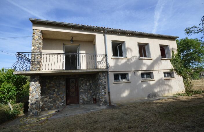 Maison T5 105m² garage de 63m² terrain de 1500m² — photo 5