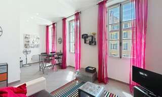 Appartement 2 Pièces 35 m² à vendre à Marseille 1 (13001)