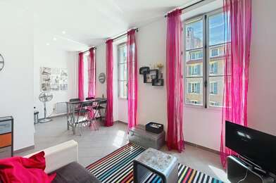 Appartement 2 pièces 162500 €