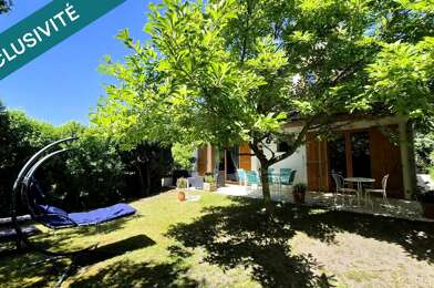 Maison 7 pièces 699000 €