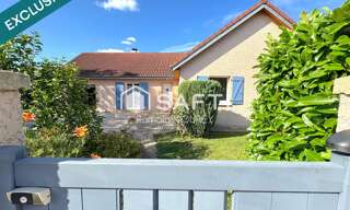 Maison 5 Pièces 103 m² à vendre à Cousance (39190)