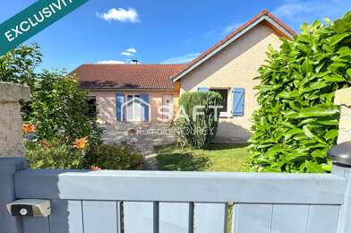 Maison 5 pièces 209000 €