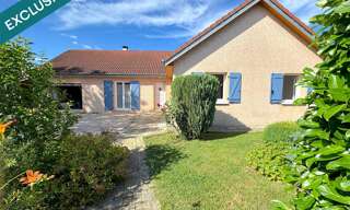 Maison 5 Pièces 103 m² à vendre à Cousance (39190)