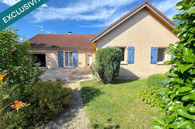 Maison 5 pièces 209000 €