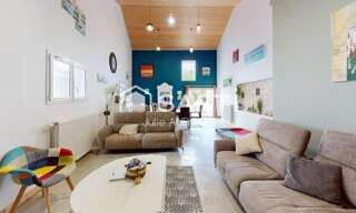 Maison 8 Pièces 262 m² à vendre à Les Touches-de-Périgny (17160)