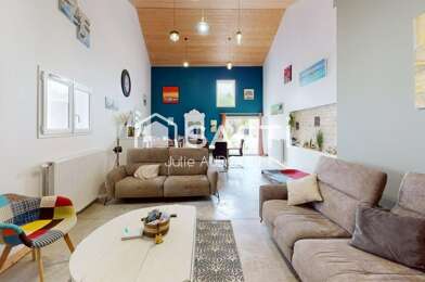 Maison 8 pièces 440000 €