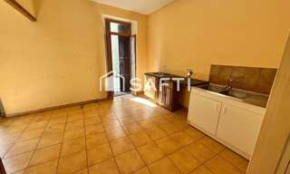 Appartement 2 Pièces 38 m² à louer à Couiza (11190)