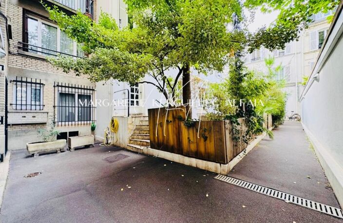 Studio de 35,07m2 Carrez avec un fort potentiel - Quartier recherché — photo 3