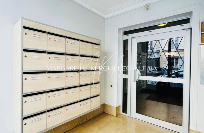 Studio de 35,07m2 Carrez avec un fort potentiel - Quartier recherché — photo 4