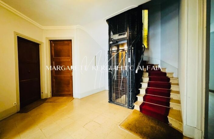 Studio de 35,07m2 Carrez avec un fort potentiel - Quartier recherché — photo 5